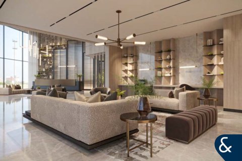 Apartamento en Al Furjan, Dubai, 2 dormitorios, 110 m², № 78666 - foto 4