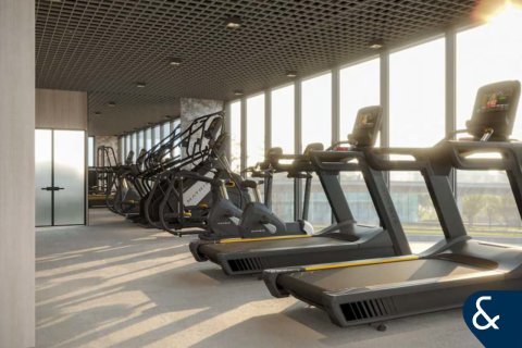 Apartamento en Al Furjan, Dubai, 2 dormitorios, 110 m², № 78666 - foto 14