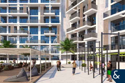 Apartamento en Al Furjan, Dubai, 2 dormitorios, 110 m², № 78666 - foto 16