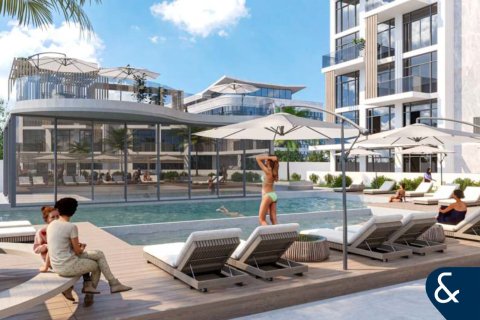 Apartamento en Al Furjan, Dubai, 2 dormitorios, 110 m², № 78666 - foto 8