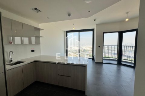 Appartement à Sobha Hartland, Mohammed Bin Rashid City, Dubai, studio, 85 m², № 85456