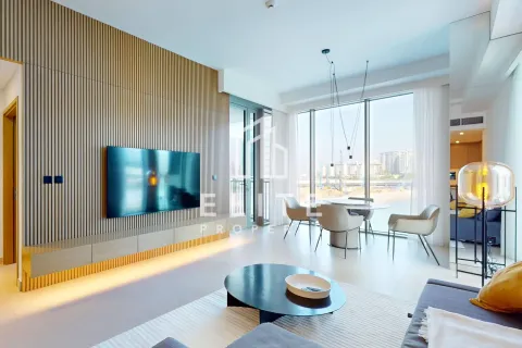 Appartement à 5242, Dubai Marina, Dubai, studio, 89 m², № 85455 - photo 4