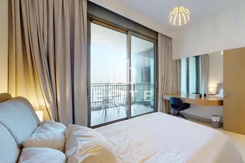 Appartement à 5242, Dubai Marina, Dubai, studio, 89 m², № 85455 - photo 3