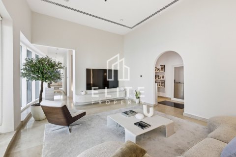 Apartment in The Torch, Dubai Marina, Dubai 4 bedrooms, 559 sq.m. № 85468 - photo 21