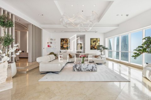 Apartment in The Torch, Dubai Marina, Dubai 4 bedrooms, 559 sq.m. № 85468 - photo 10