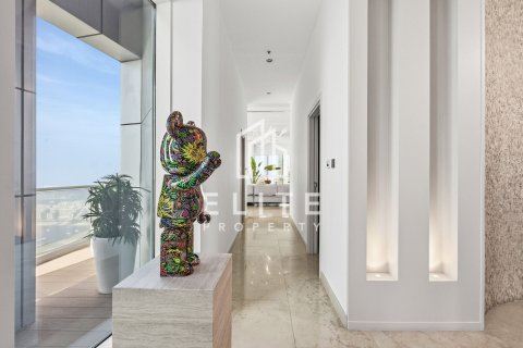 Apartment in The Torch, Dubai Marina, Dubai 4 bedrooms, 559 sq.m. № 85468 - photo 6