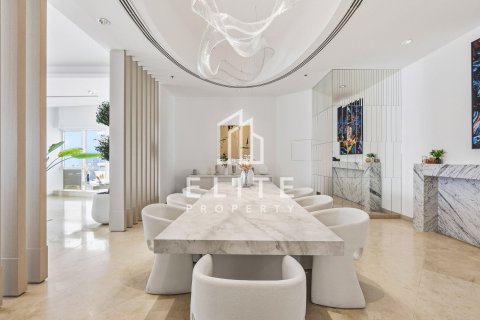 Apartment in The Torch, Dubai Marina, Dubai 4 bedrooms, 559 sq.m. № 85468 - photo 15