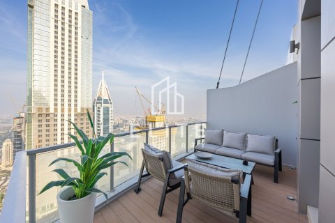 Apartment in The Torch, Dubai Marina, Dubai 4 bedrooms, 559 sq.m. № 85468 - photo 18