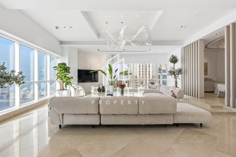 Apartment in The Torch, Dubai Marina, Dubai 4 bedrooms, 559 sq.m. № 85468 - photo 7