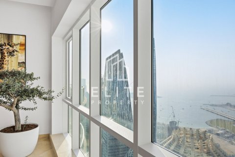 Apartment in The Torch, Dubai Marina, Dubai 4 bedrooms, 559 sq.m. № 85468 - photo 14