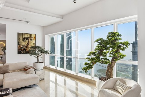 Apartment in The Torch, Dubai Marina, Dubai 4 bedrooms, 559 sq.m. № 85468 - photo 3