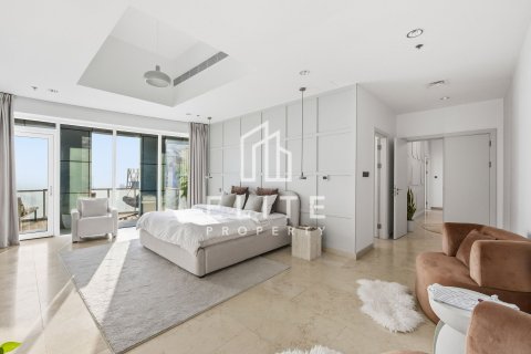 Apartment in The Torch, Dubai Marina, Dubai 4 bedrooms, 559 sq.m. № 85468 - photo 8