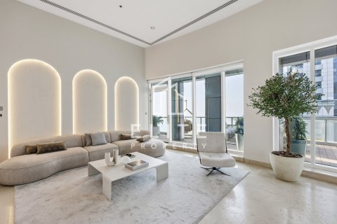 Apartment in The Torch, Dubai Marina, Dubai 4 bedrooms, 559 sq.m. № 85468 - photo 20