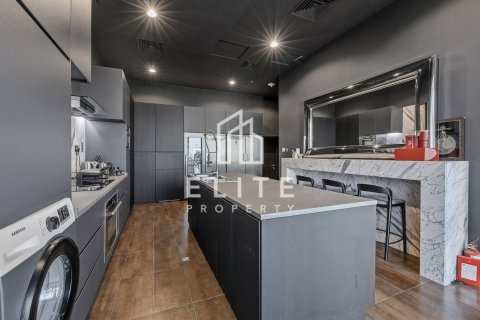 Apartment in The Torch, Dubai Marina, Dubai 4 bedrooms, 559 sq.m. № 85468 - photo 17