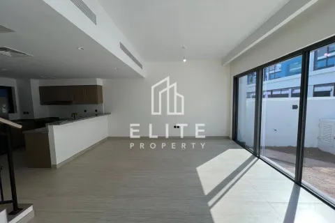 Maison de ville à Dubai, 3 chambres, 192 m², № 85458