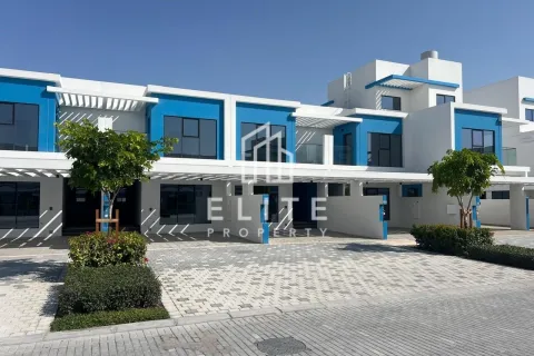 Maison de ville à Dubai, 3 chambres, 192 m², № 85458 - photo 3