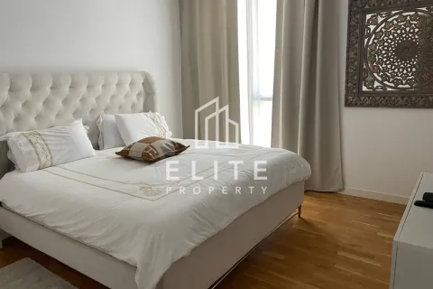 Apartment in Bluewaters Residences, Bluewaters, Dubai 2 bedrooms, 135 sq.m. № 85457 - photo 16