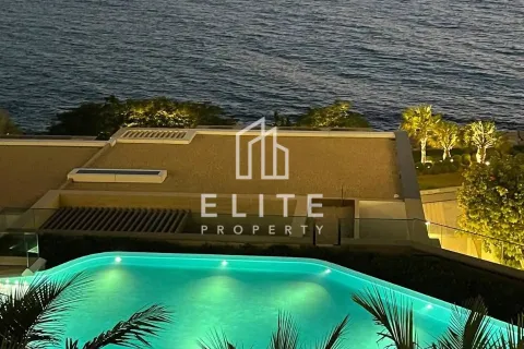 Apartment in Bluewaters Residences, Bluewaters, Dubai 2 bedrooms, 135 sq.m. № 85457