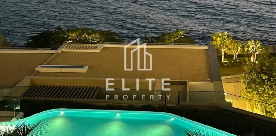 Apartment in Bluewaters Residences, Bluewaters, Dubai 2 bedrooms, 135 sq.m. № 85457