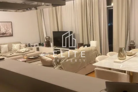 Apartment in Bluewaters Residences, Bluewaters, Dubai 2 bedrooms, 135 sq.m. № 85457 - photo 10