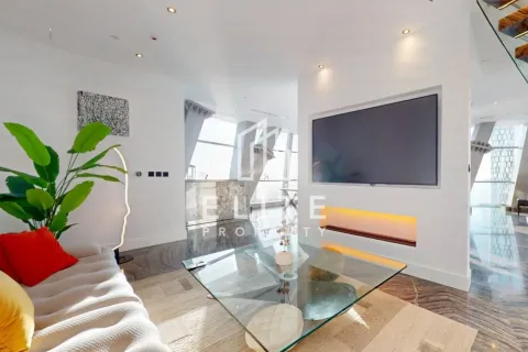 Apartment in Cayan Tower, Dubai Marina, Dubai 4 bedrooms, 312 sq.m. № 85459 - photo 14