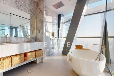 Apartment in Cayan Tower, Dubai Marina, Dubai 4 bedrooms, 312 sq.m. № 85459 - photo 26