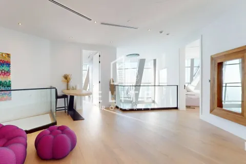 Apartment in Cayan Tower, Dubai Marina, Dubai 4 bedrooms, 312 sq.m. № 85459 - photo 25