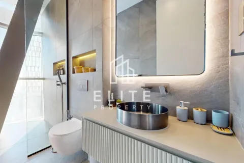 Apartment in Cayan Tower, Dubai Marina, Dubai 4 bedrooms, 312 sq.m. № 85459 - photo 27