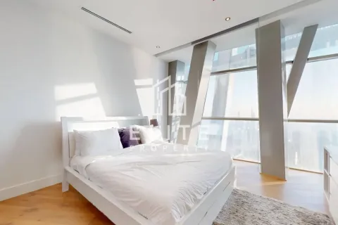 Apartment in Cayan Tower, Dubai Marina, Dubai 4 bedrooms, 312 sq.m. № 85459 - photo 16