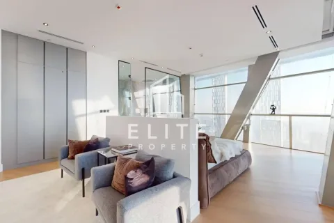 Apartment in Cayan Tower, Dubai Marina, Dubai 4 bedrooms, 312 sq.m. № 85459 - photo 20