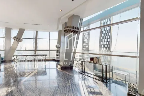 Apartment in Cayan Tower, Dubai Marina, Dubai 4 bedrooms, 312 sq.m. № 85459 - photo 3