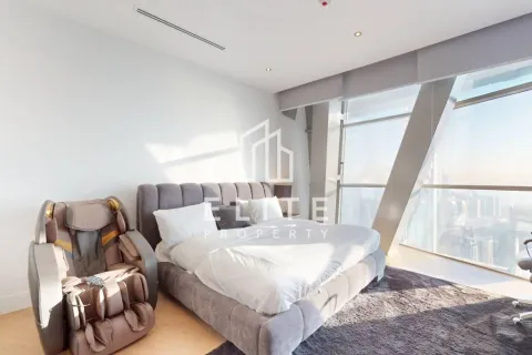 Apartment in Cayan Tower, Dubai Marina, Dubai 4 bedrooms, 312 sq.m. № 85459 - photo 6