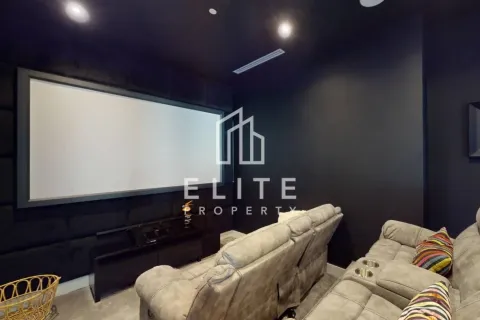 Apartment in Cayan Tower, Dubai Marina, Dubai 4 bedrooms, 312 sq.m. № 85459 - photo 23