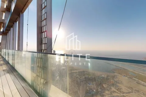 Apartment in Cayan Tower, Dubai Marina, Dubai 4 bedrooms, 312 sq.m. № 85459 - photo 28