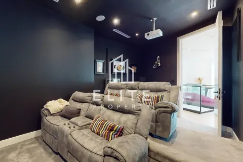 Apartment in Cayan Tower, Dubai Marina, Dubai 4 bedrooms, 312 sq.m. № 85459 - photo 22