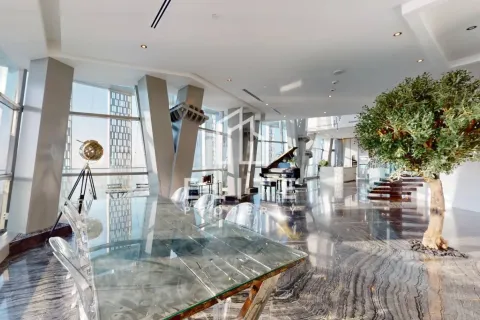 Apartment in Cayan Tower, Dubai Marina, Dubai 4 bedrooms, 312 sq.m. № 85459 - photo 4