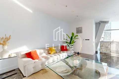 Apartment in Cayan Tower, Dubai Marina, Dubai 4 bedrooms, 312 sq.m. № 85459 - photo 9