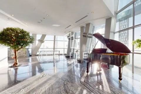 Apartment in Cayan Tower, Dubai Marina, Dubai 4 bedrooms, 312 sq.m. № 85459 - photo 7