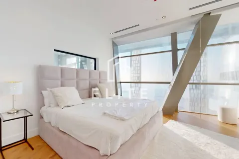 Apartment in Cayan Tower, Dubai Marina, Dubai 4 bedrooms, 312 sq.m. № 85459 - photo 24