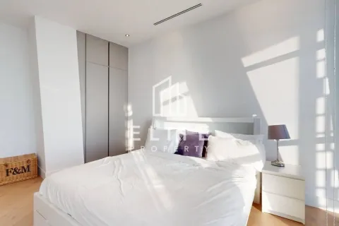 Apartment in Cayan Tower, Dubai Marina, Dubai 4 bedrooms, 312 sq.m. № 85459 - photo 12