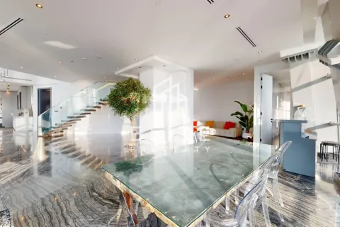 Apartment in Cayan Tower, Dubai Marina, Dubai 4 bedrooms, 312 sq.m. № 85459 - photo 8