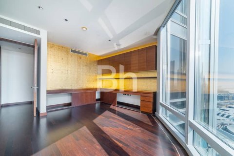 Apartment in Downtown Dubai (Downtown Burj Dubai), Dubai 2 bedrooms, 187 sq.m. № 24228 - photo 5