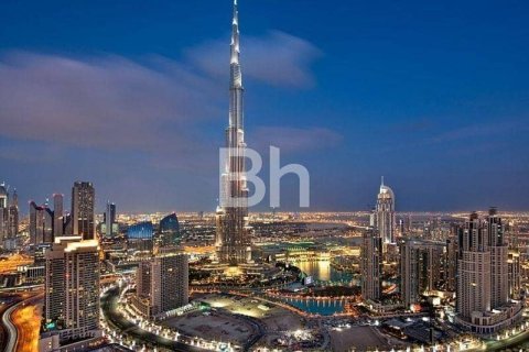 Apartment in Downtown Dubai (Downtown Burj Dubai), Dubai 2 bedrooms, 187 sq.m. № 24228 - photo 2