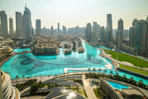 Apartment in Downtown Dubai (Downtown Burj Dubai), Dubai 2 bedrooms, 187 sq.m. № 24228 - photo 13
