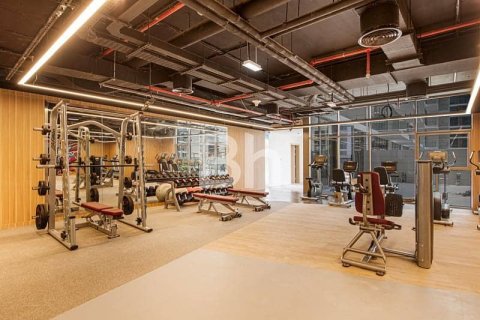 Снять в аренду квартиру в Дубай Хилс Эстейт, Дубай: 2 спальни, 190м², № 24226 - фото 16