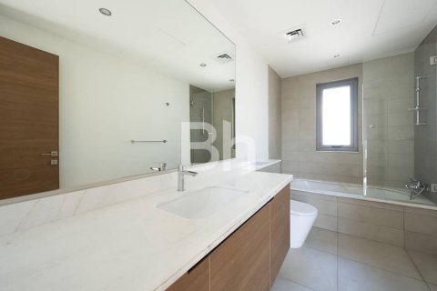 Снять в аренду виллу в Дубай Хилс Эстейт, Дубай: 3 спальни, 433м², № 24227 - фото 5
