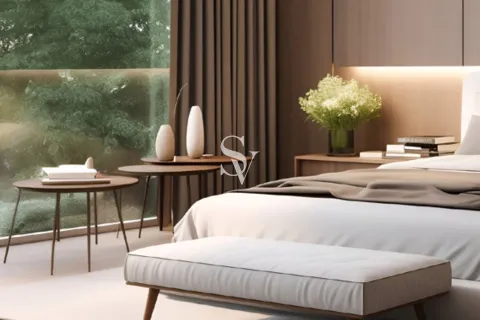 شقة في EMAAR South, Dubai South (Dubai World Central), دبي 3 غرف نوم, 238 م² رقم 105572 - صورة 2