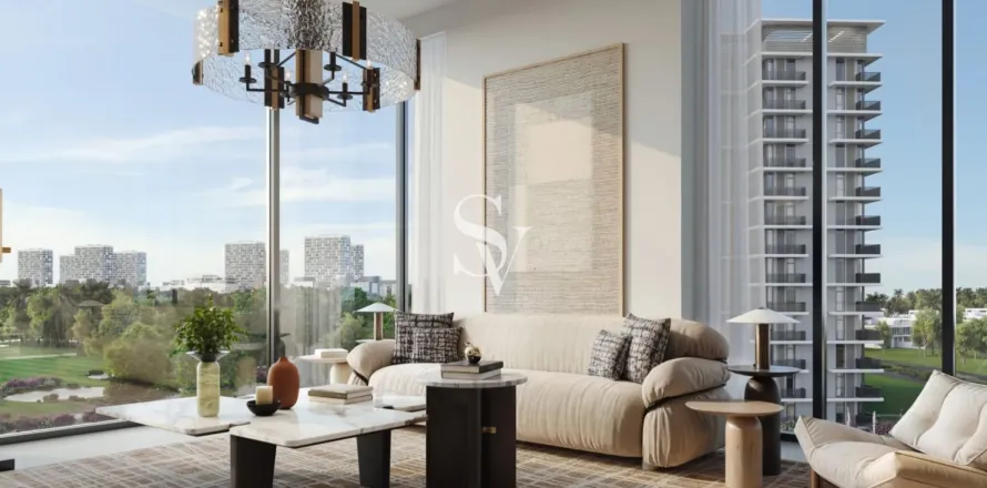 شقة في EMAAR South, Dubai South (Dubai World Central), دبي 3 غرف نوم, 238 م² رقم 105572