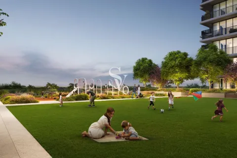 شقة في EMAAR South, Dubai South (Dubai World Central), دبي 3 غرف نوم, 238 م² رقم 105572 - صورة 3