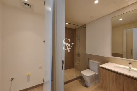 Apartamento en Executive Residences, Dubai Hills Estate, Dubai, 1 dormitorio, 61 m², № 105573 - foto 2